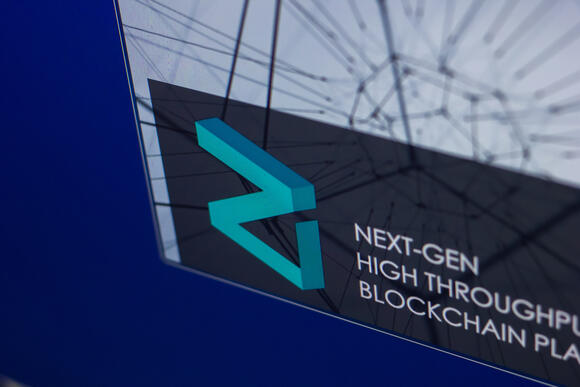 Zilliqa