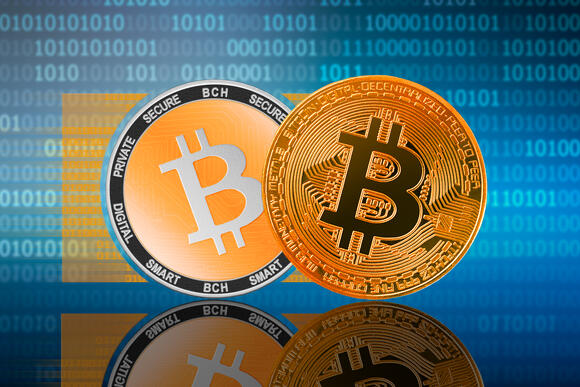 Bitcoin Cash (BCH) vs. Bitcoin (BTC)