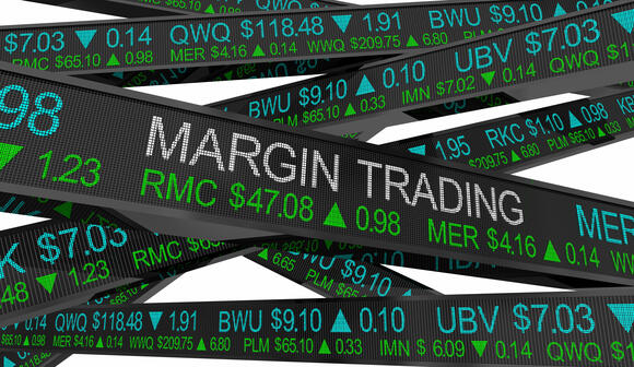 Margin trading