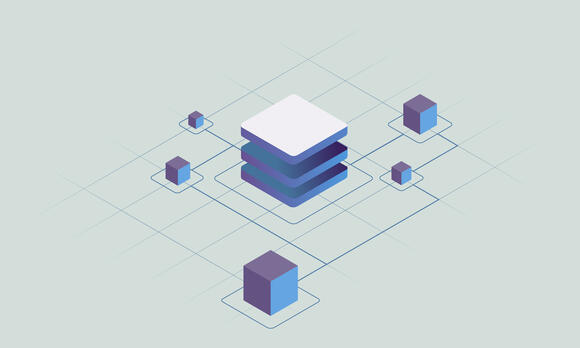 Blockchain sharding