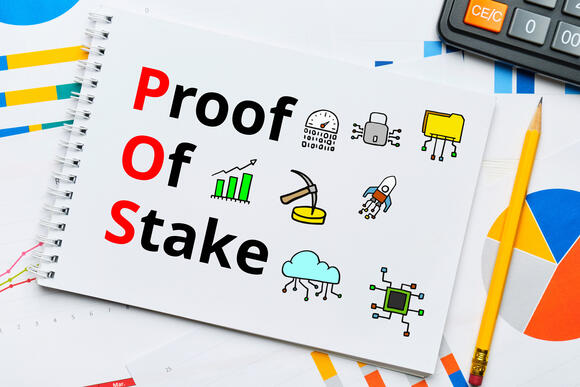 Proof of Stake