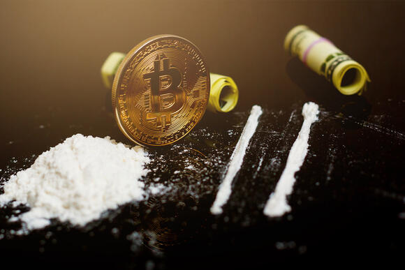 Crypto als verslaving