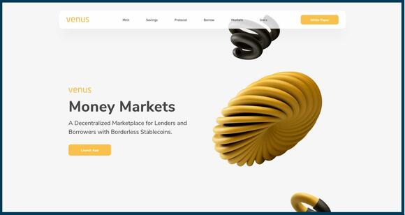 venus.io