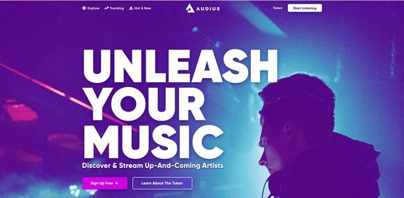 audius.co