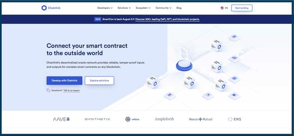 Chainlink