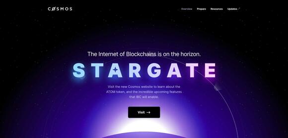 site cosmos