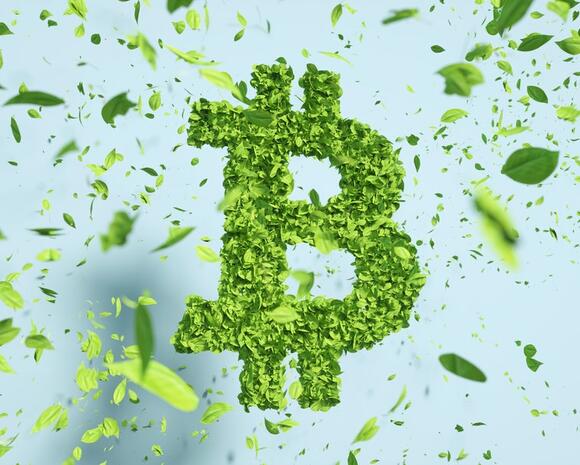 Green Bitcoin
