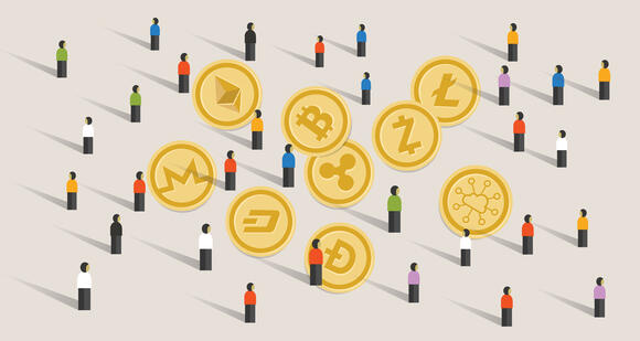 Community crypto