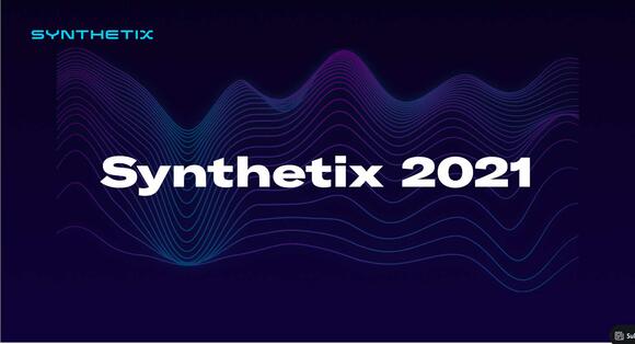 roadmap synthetix 2021