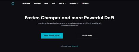 serum site