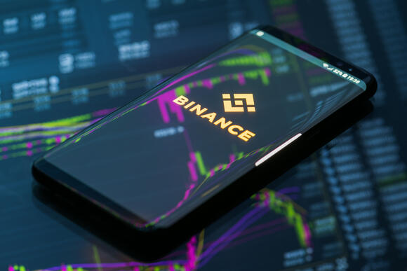 Binance is volgens ons de beste exchange voor altcoins