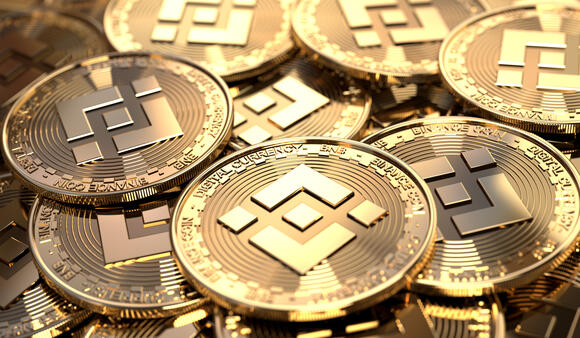 Binance Coin (BNB) brengt voordelen met zich mee