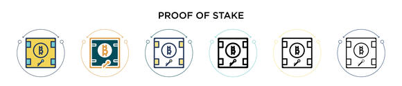 Proof of Stake