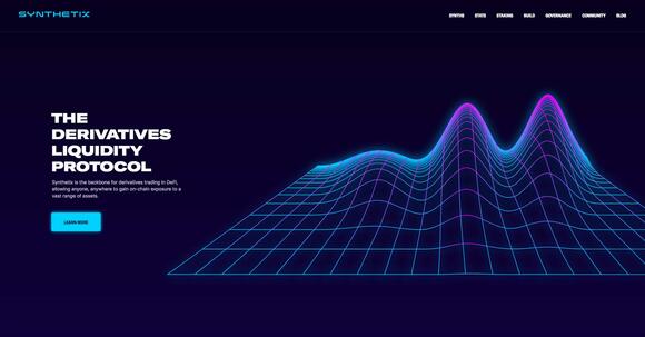 synthetix.io
