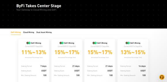 ByFi Center
