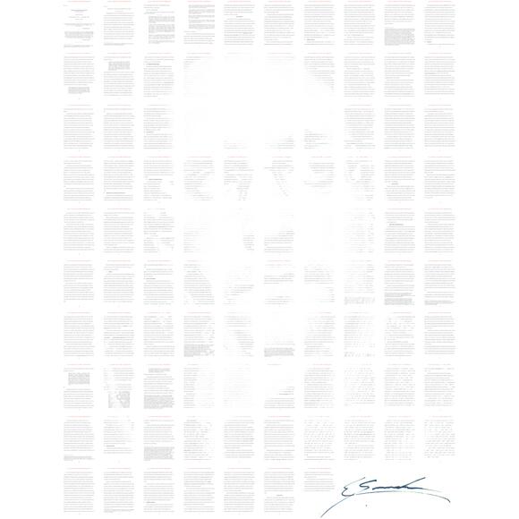 Stay Free - Edward Snowden
