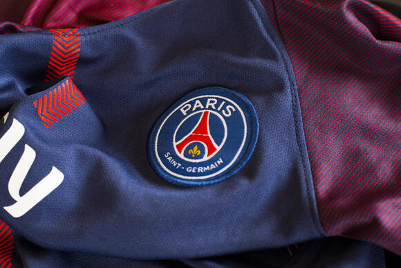 Paris Saint Germain fan token