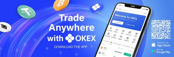 twitter OKEx