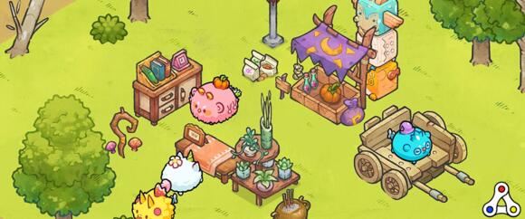 Axie Infinity