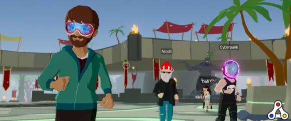 Decentraland