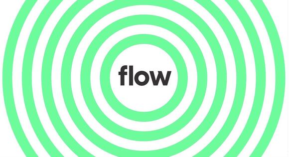 Flow twitter