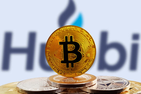 Huobi