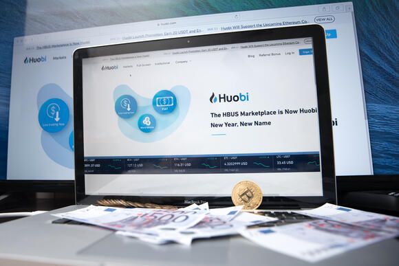Huobi