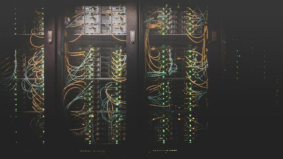 mining server