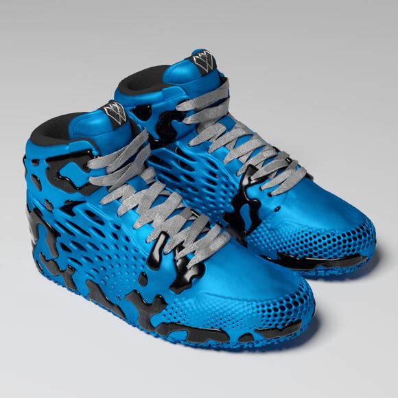 Wilder World Kickers - NFTs