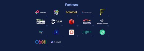 Scotty Beam partners