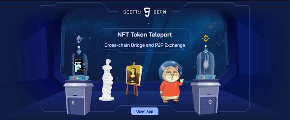 Scotty Beam site