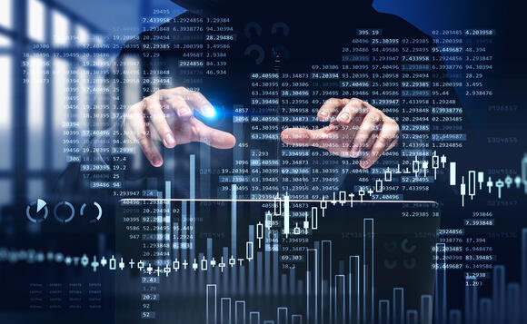 Cybercrime crypto
