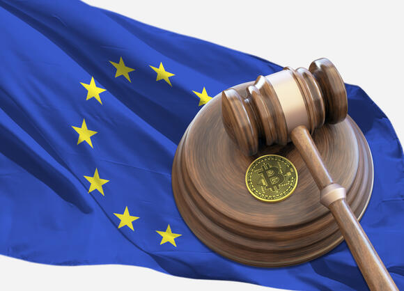 EU crypto-wetgeving