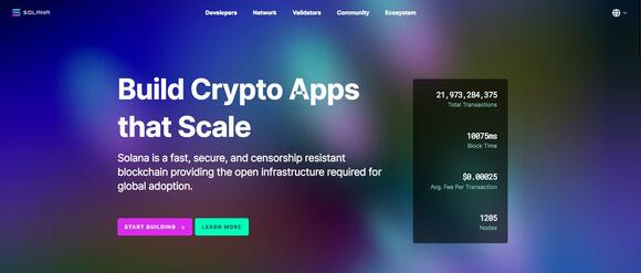 solana.com