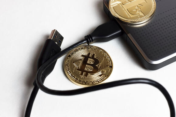 Cardano staken hard wallet