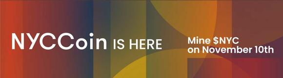 CityCoins New York