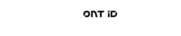 Ontology ID