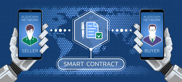 smart contracts
