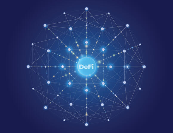 defi decentralization