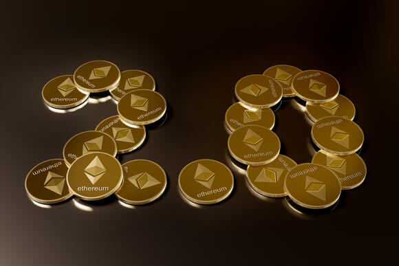 Ethereum 2.0