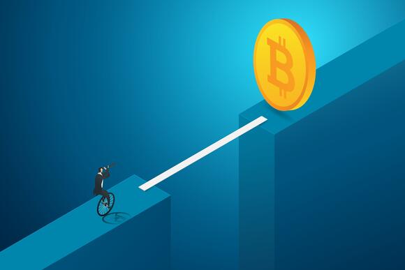 bridge Bitcoin