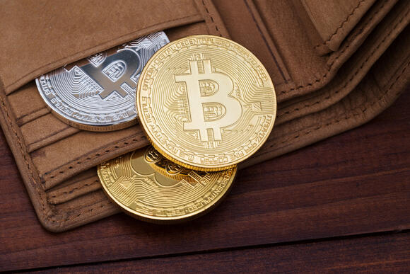 Bitcoin betaalmiddel