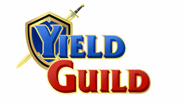 Yield Guild Games facebook header
