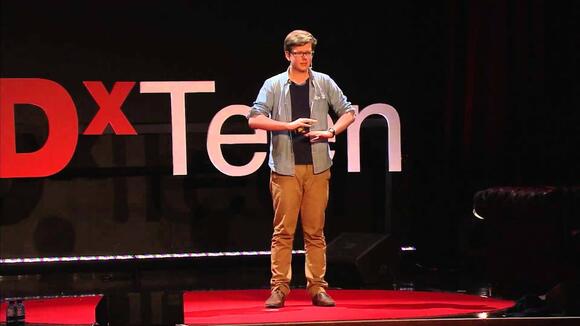 Erik Finman