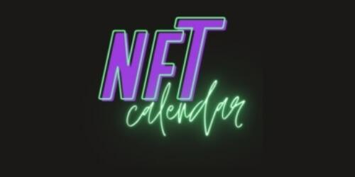 NFTCalendar.io logo