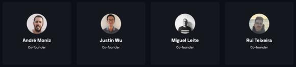 team achter bepro network