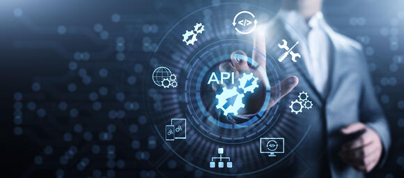 API connectie
