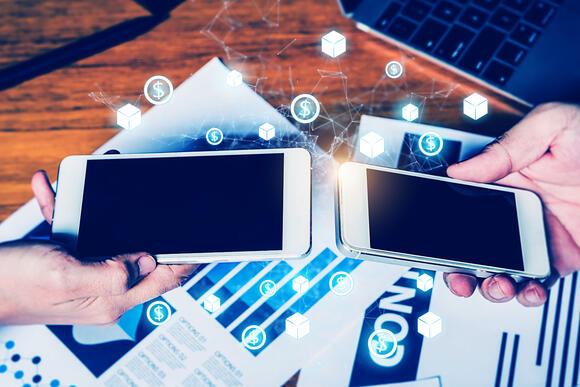 decentralized mobile socialfi