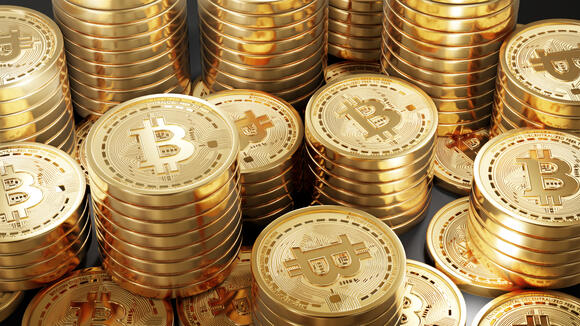 Bitcoin Meester