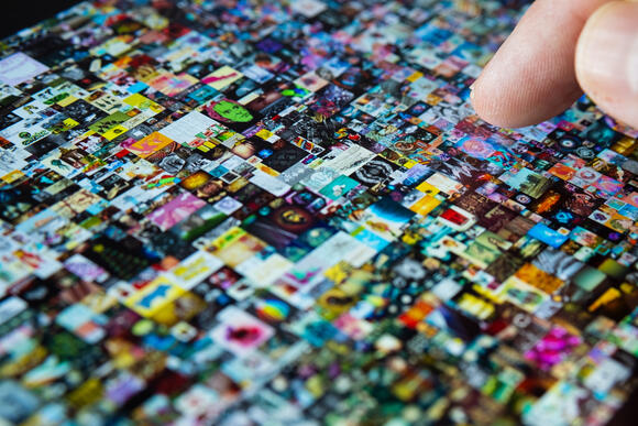 Beeple
